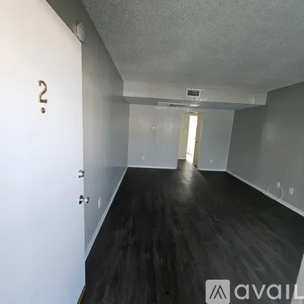 Rent this 2 bed apartment on 912 E La Palma Dr