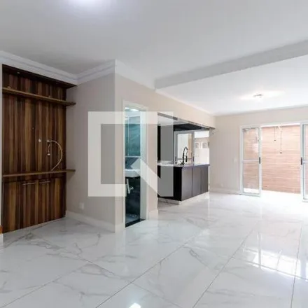 Rent this 3 bed house on Rua Paulo Diniz Fraga in Lauzane Paulista, São Paulo - SP