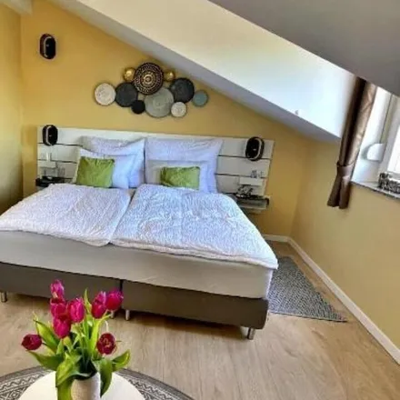 Rent this 3 bed apartment on 22212 Općina Tribunj