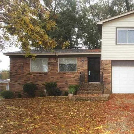 Rent this 3 bed house on 3 Black Jack Ct in Little Rock, Arkansas