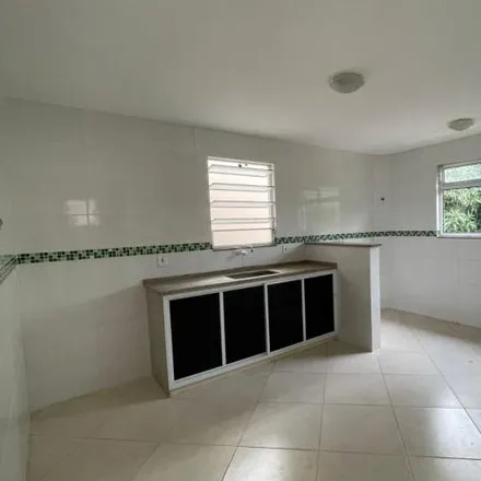 Buy this 2 bed apartment on Rua Quatorze in Chácaras de Inoã, Região Geográfica Intermediária do Rio de Janeiro - RJ