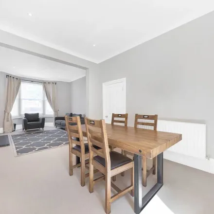 Image 7 - 2 Oakhill Road, London, SW15 2QH, United Kingdom - Apartment for rent