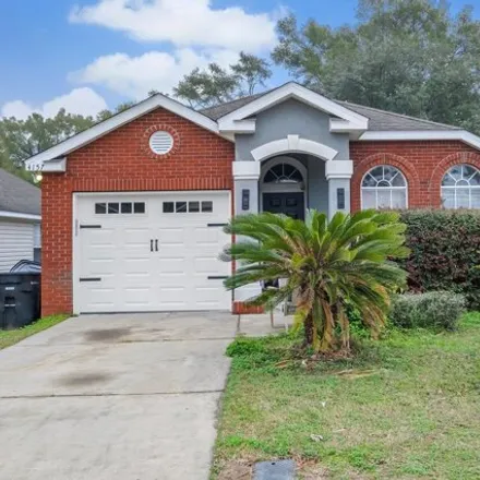 Buy this 3 bed house on 4129 Ridge Haven Road in Henrietta, Tallahassee