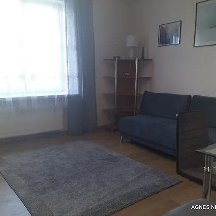 Rent this 1 bed apartment on Górczewska 20 in 01-147 Warsaw, Poland