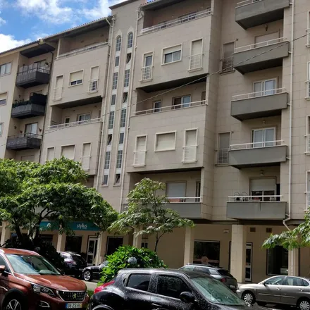 Image 3 - Rua Senhor dos Milagres, 3800-261 Aveiro, Portugal - Apartment for rent