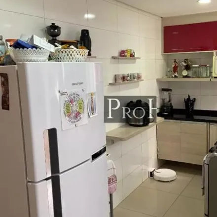 Image 1 - Rua Luís Silva, Vila Helena, Santo André - SP, 09176-000, Brazil - Apartment for sale