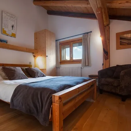 Image 4 - Route d'Argentière, 74400 Chamonix-Mont-Blanc, France - Apartment for rent