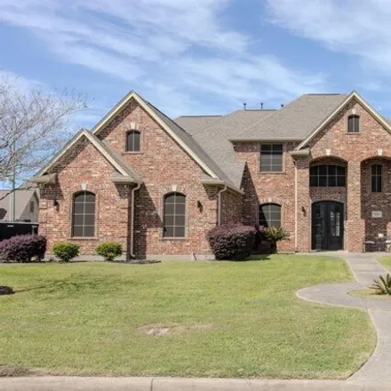 Buy this 4 bed house on 8390 Winnsboro Circle in Beaumont, TX 77713