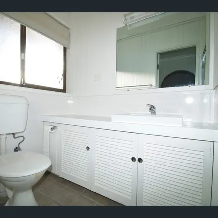 Rent this 3 bed apartment on 13 Werrina Crescent in Ben Venue NSW 2350, Australia