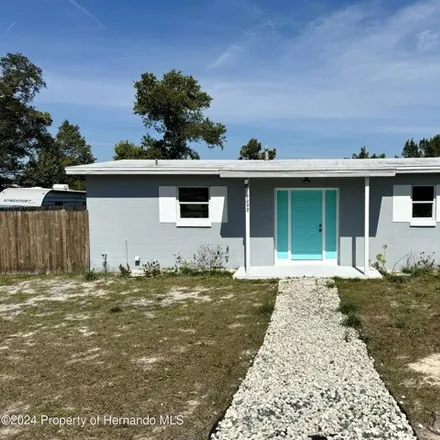 Rent this 2 bed house on 7073 Fireside Street in Spring Hill, FL 34606
