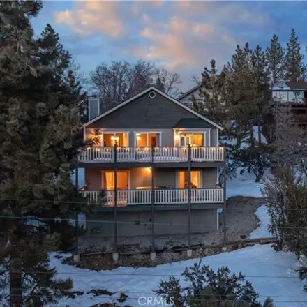 Buy this 3 bed house on 43858 Yosemite Drive in Moonridge, Big Bear Lake