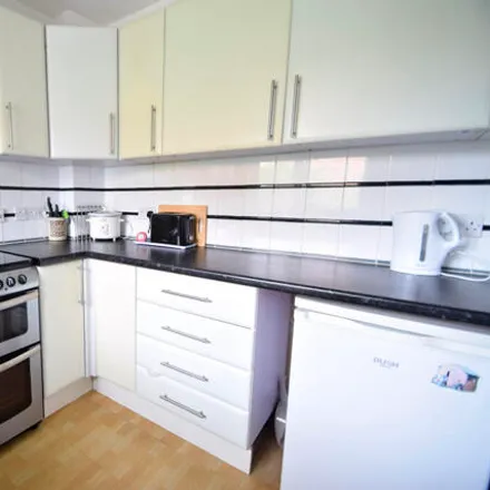 Image 3 - Parnall Crescent, Yate, Bristol, N/a - House for sale