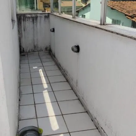 Image 1 - Rua Encantado, Alto dos Caiçaras, Belo Horizonte - MG, 30775-490, Brazil - Apartment for sale