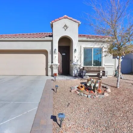 Buy this 4 bed house on 41350 West Jenna Lane in Maricopa, AZ 85138