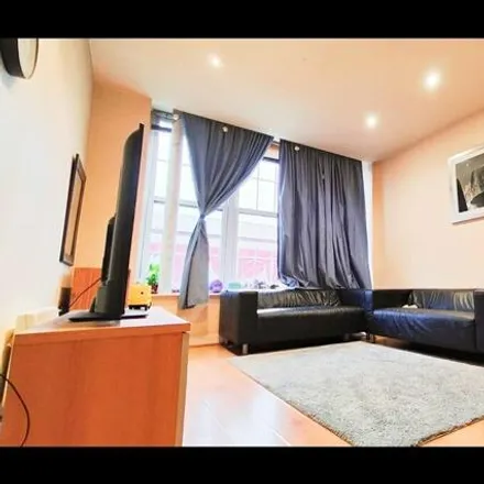 Image 1 - Evapo, Oxford Road, Reading, RG1 7LB, United Kingdom - Apartment for rent
