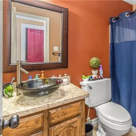 Image 9 - 140 Davina Street, Valley View Estates Colonia, Mission, TX 78572, USA - House for sale