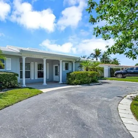 Buy this 3 bed house on 336 Southwest 14th Place in Boca Raton, FL 33432