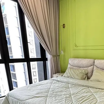Rent this 3 bed apartment on Iskandar Puteri in Johor Bahru, Malaysia