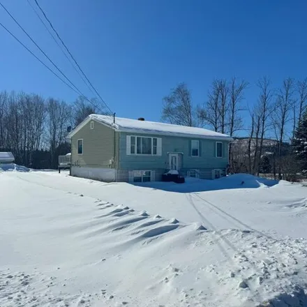 Buy this 4 bed house on 5 Winter Avenue in Fort Kent, Fort Kent