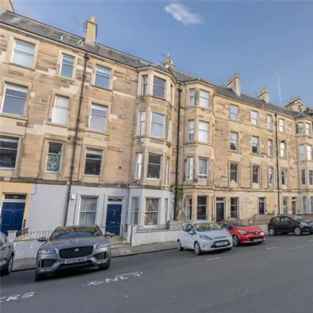 Image 1 - 17 Hillside Street, City of Edinburgh, EH7 5EY, United Kingdom - Apartment for sale