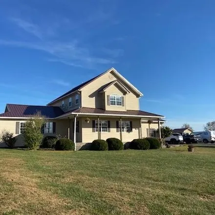 Buy this 4 bed house on 8145 Taylor Mill Road in Maysville, KY 41056