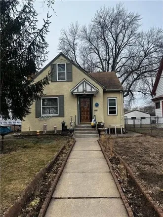 Buy this 3 bed house on 2174 East 36th Street in Minneapolis, MN 55407