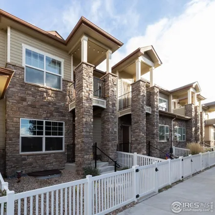 Image 1 - 4914 Northern Lights Drive, Fort Collins, CO 80528, USA - Townhouse for sale