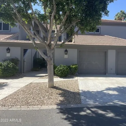 Rent this 2 bed apartment on Arrowhead Country Club in 19888 North 73rd Avenue, Glendale