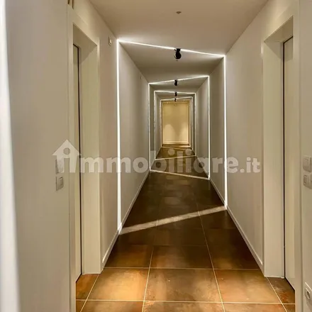 Rent this 3 bed apartment on Aspesi in Via San Fermo 41, 35139 Padua Province of Padua