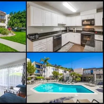 Buy this 2 bed condo on 6790 Friars Road in San Diego, CA 92108