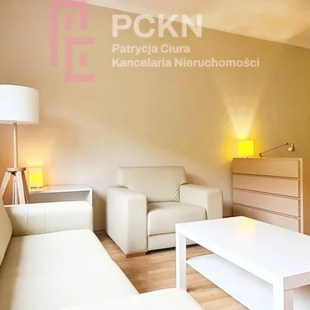 Rent this 1 bed apartment on Katowicka 58 in 45-061 Opole, Poland