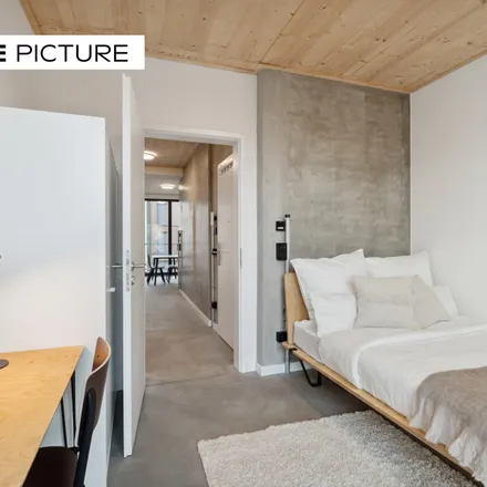 Rent this 5 bed room on Schmidstraße 2 in 10179 Berlin, Germany