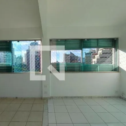 Image 2 - Rua Capivari, Serra, Belo Horizonte - MG, 30220-060, Brazil - Apartment for rent