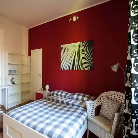 Rent this 7 bed room on Via Guglielmo Oberdan in 39, 40126 Bologna BO