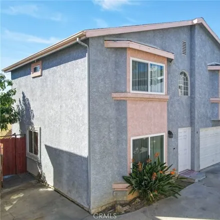 Buy this 4 bed house on Dronfield Terrace in Los Angeles, CA 91331