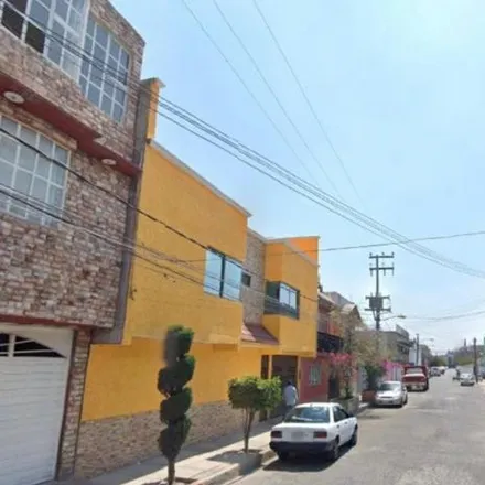 Buy this studio house on Calle Valle de Bravo 144 in 57410 Nezahualcóyotl, MEX