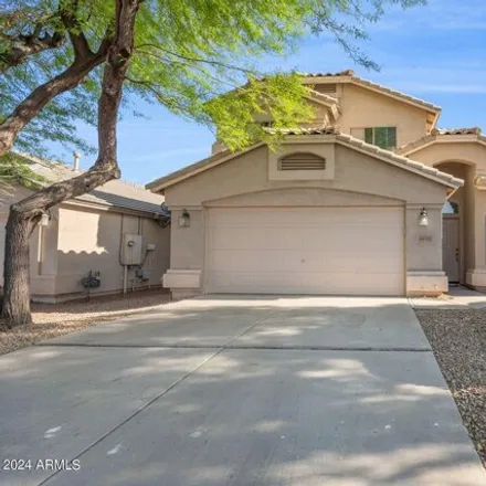 Buy this 4 bed house on 44733 West Desert Garden Road in Maricopa, AZ 85139