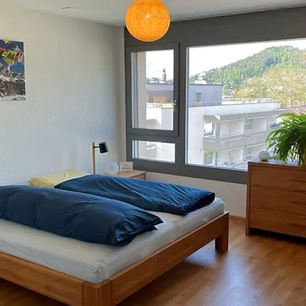 Rent this 4 bed apartment on Talweg in 3063 Ittigen, Switzerland
