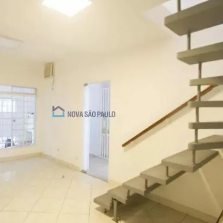 Buy this 3 bed house on Rua Constantino de Sousa 1057 in Campo Belo, São Paulo - SP