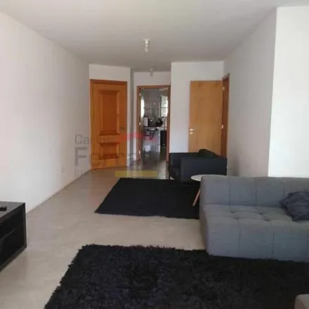 Buy this 3 bed apartment on Rua Alfredo Pujol 1387 in Santana, São Paulo - SP