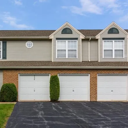 Buy this 3 bed house on 6442 Terrace Court in Lower Paxton Township, PA 17111