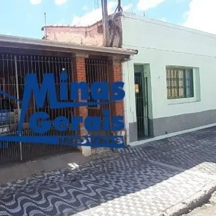Buy this 4 bed house on Rua Doutor Gaspar Resende in Jardim Bela Vista, São José dos Campos - SP