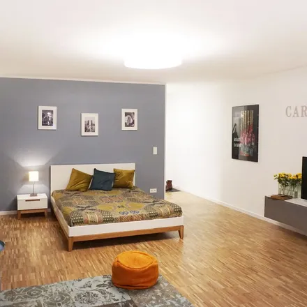 Rent this 1 bed apartment on Prinzregentenstraße 15 in 10717 Berlin, Germany