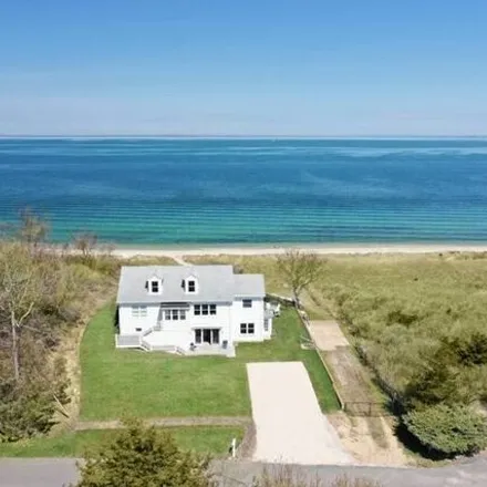 Image 1 - 48 Bay Inlet Road, East Hampton, Springs, NY 11937, USA - House for rent