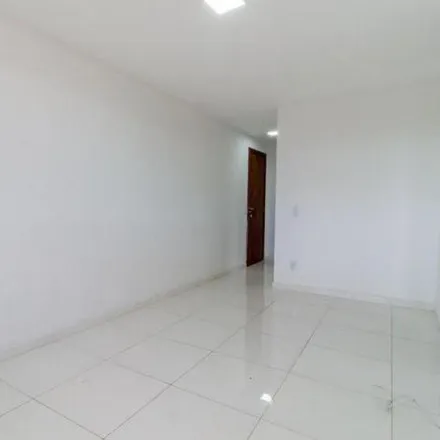 Rent this 2 bed apartment on Rua Doutor Moacir Tomelin in Santo Antônio, São José dos Pinhais - PR