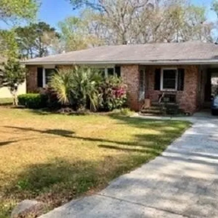 Rent this 3 bed house on 1851 Otis Avenue in Charleston, SC 29414