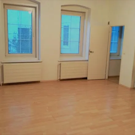 Rent this 1 bed apartment on Vaňurova 449/11 in 460 07 Liberec, Czechia