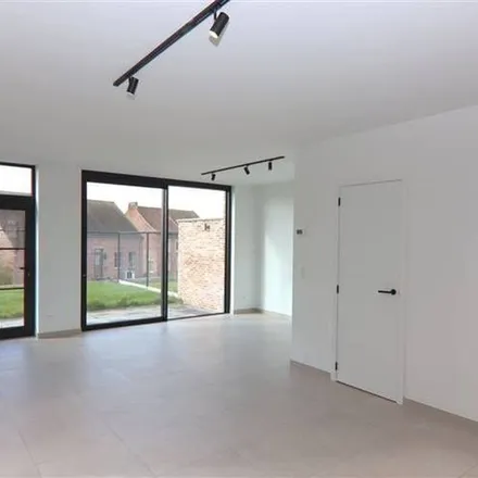Rent this 3 bed apartment on Smisberg 2 in 3890 Gingelom, Belgium