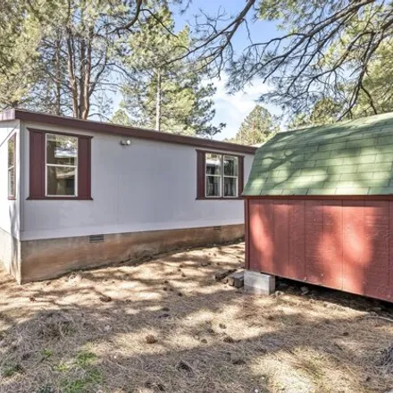 Image 6 - 2431 Tishepi Trail, Kachina Village, Coconino County, AZ 86005, USA - Apartment for sale