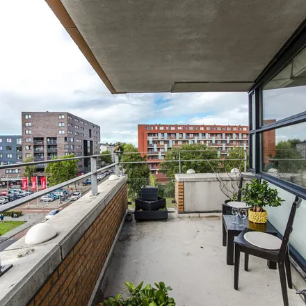 Image 4 - Jan van Duivenvoordestraat 127, 1067 MT Amsterdam, Netherlands - Apartment for rent